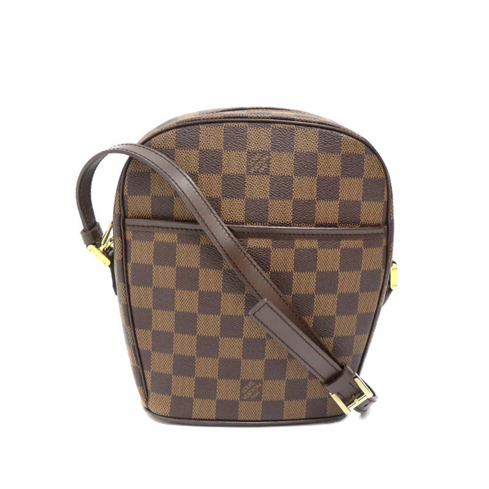 Louis Vuitton Ipanema Shoulder Bag